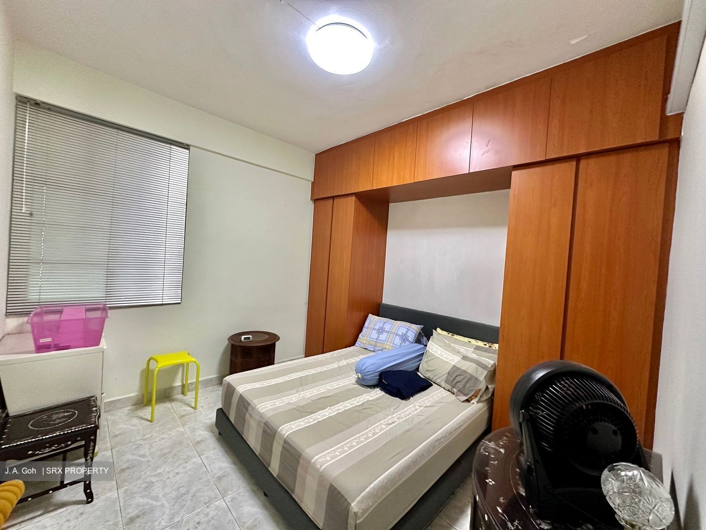 Chwee Chian Road (D5), Terrace #434089201
